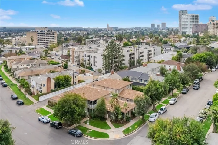 1231 Devon Avenue, Los Angeles, California 90024