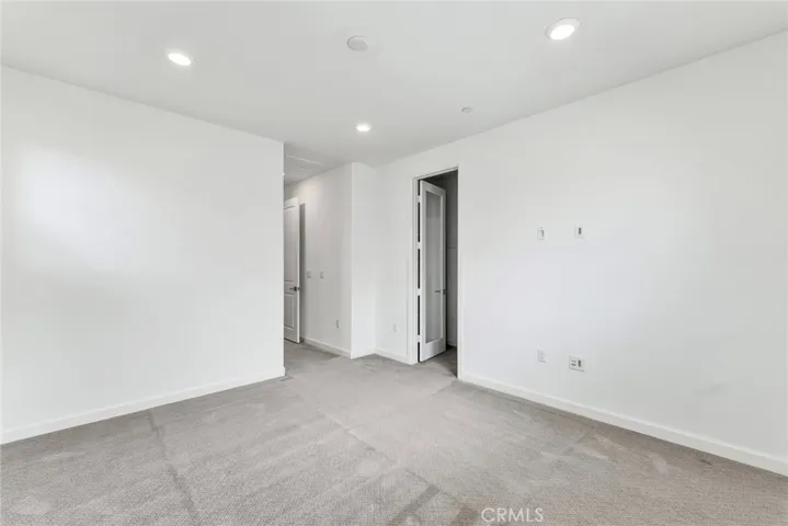Original photo of the Master bedroom