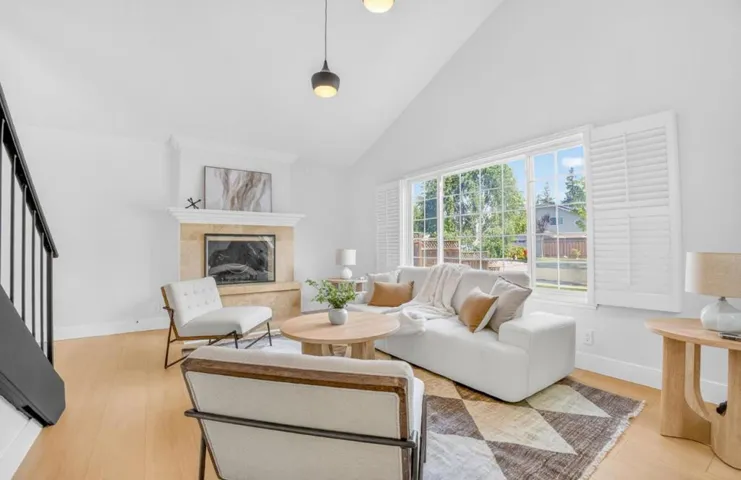 1425 Blackstone Avenue, San Jose, California 95118