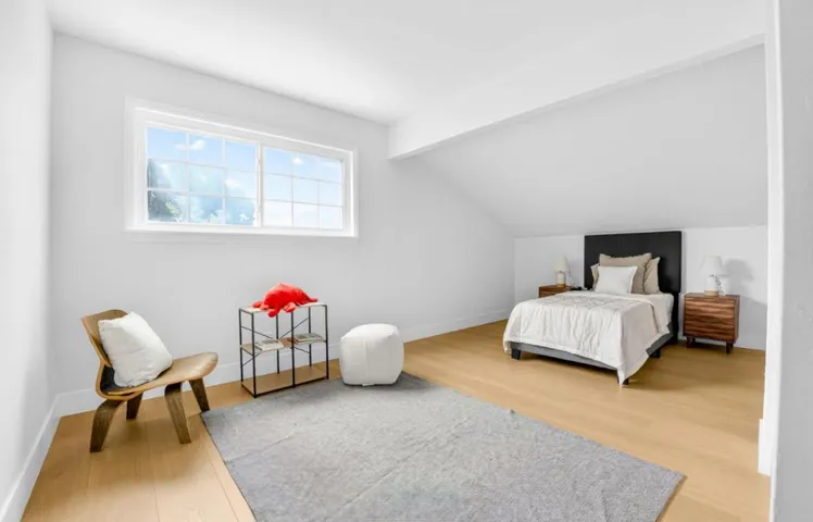 1425 Blackstone Avenue, San Jose, California 95118