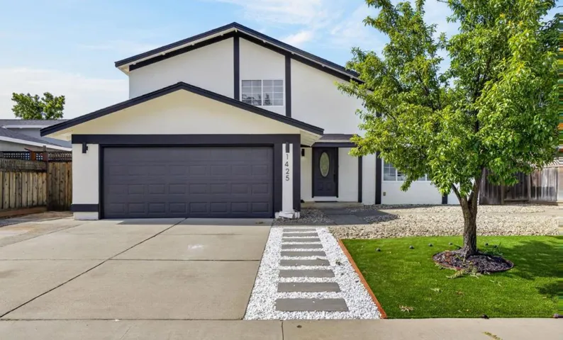 1425 Blackstone Avenue, San Jose, California 95118
