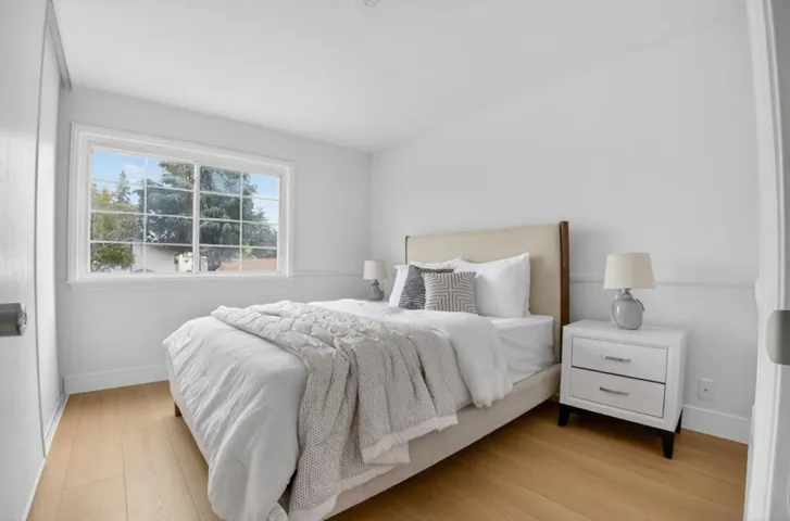 1425 Blackstone Avenue, San Jose, California 95118