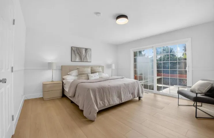 1425 Blackstone Avenue, San Jose, California 95118