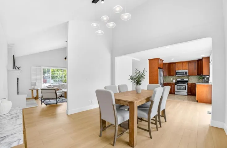 1425 Blackstone Avenue, San Jose, California 95118