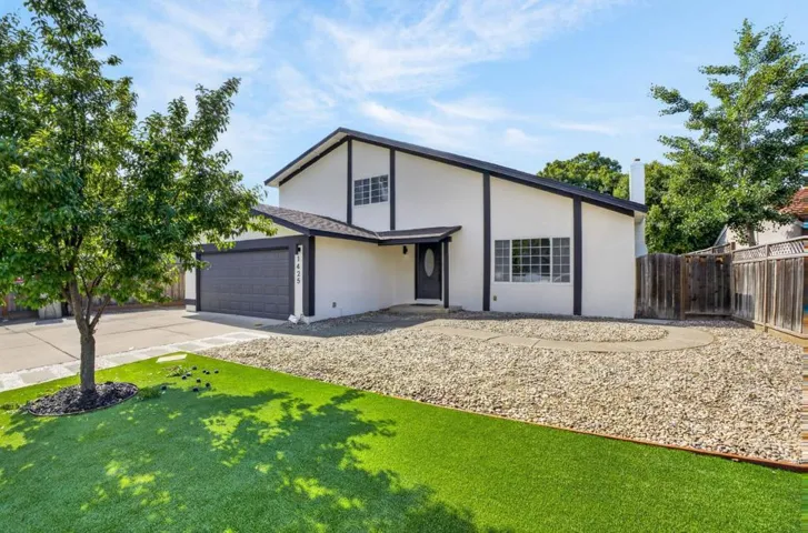 1425 Blackstone Avenue, San Jose, California 95118