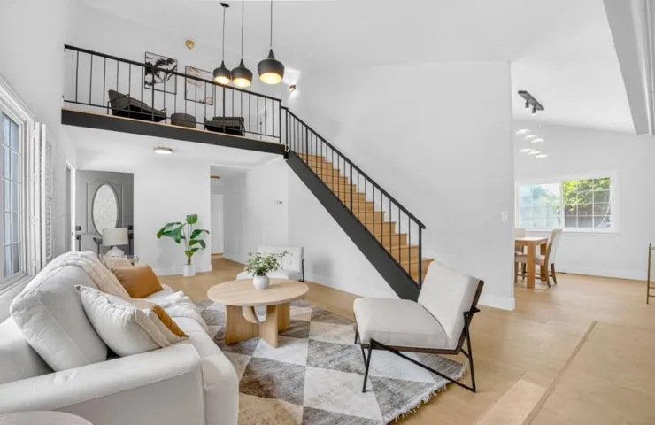 1425 Blackstone Avenue, San Jose, California 95118