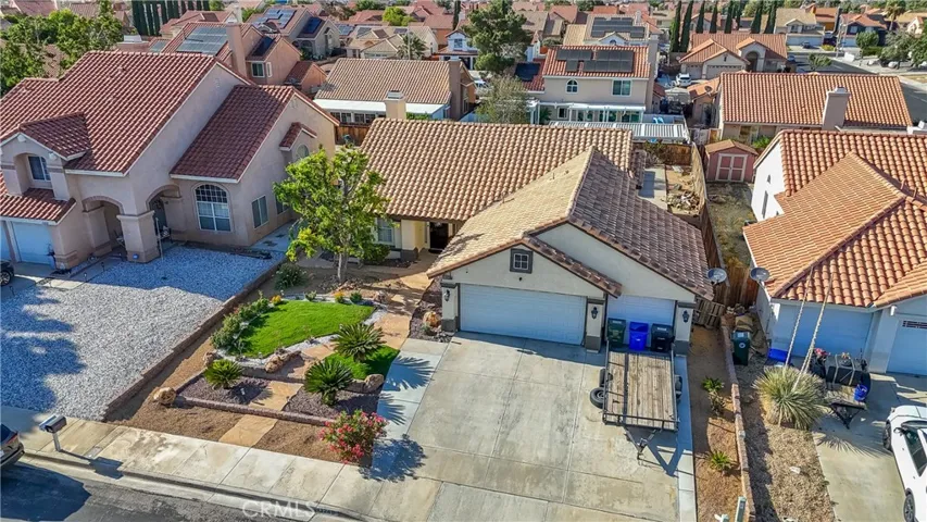 13240 Country Court, Victorville, California 92392