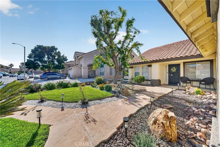 13240 Country Court, Victorville, California 92392