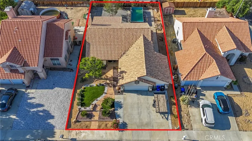 13240 Country Court, Victorville, California 92392
