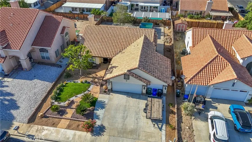 13240 Country Court, Victorville, California 92392