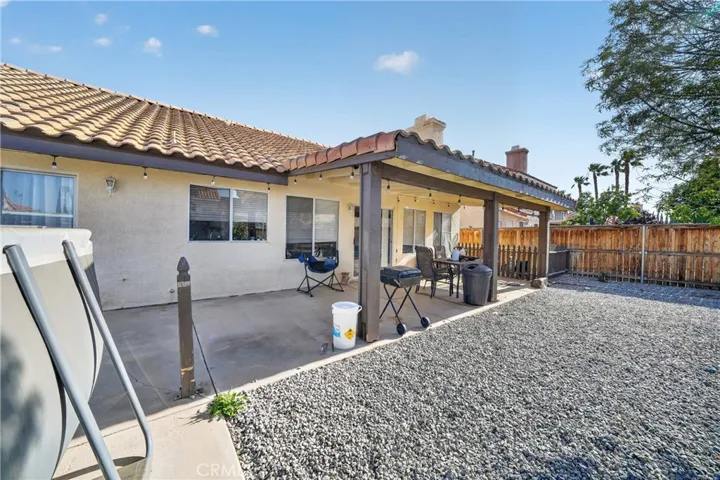 13240 Country Court, Victorville, California 92392