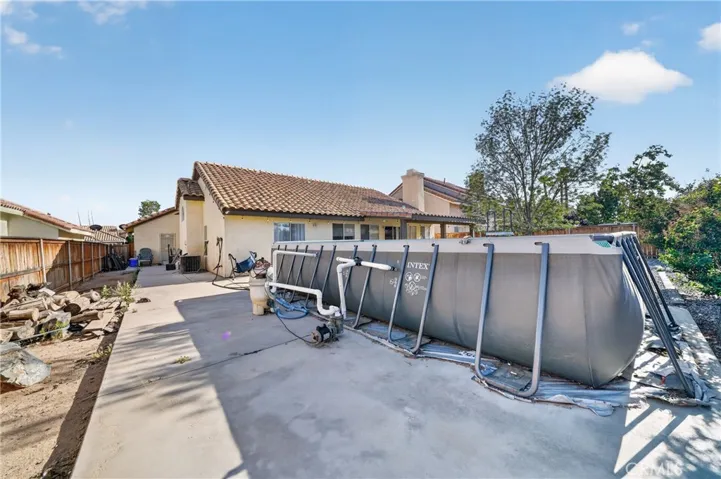 13240 Country Court, Victorville, California 92392