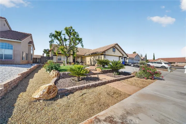 13240 Country Court, Victorville, California 92392