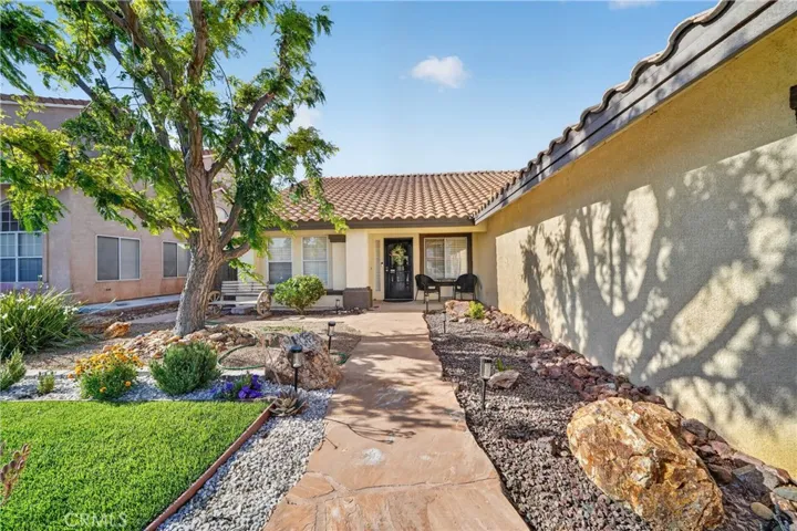 13240 Country Court, Victorville, California 92392