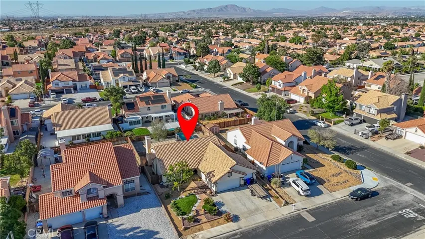 13240 Country Court, Victorville, California 92392