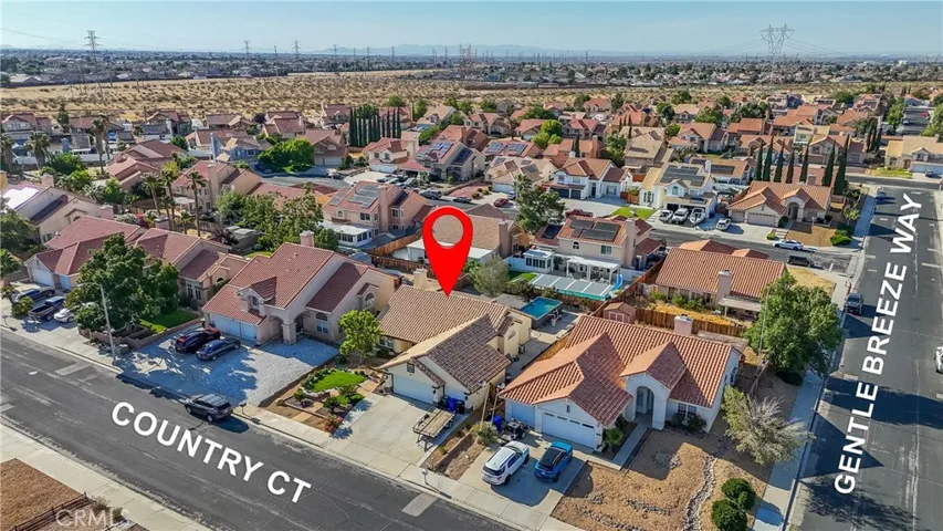13240 Country Court, Victorville, California 92392