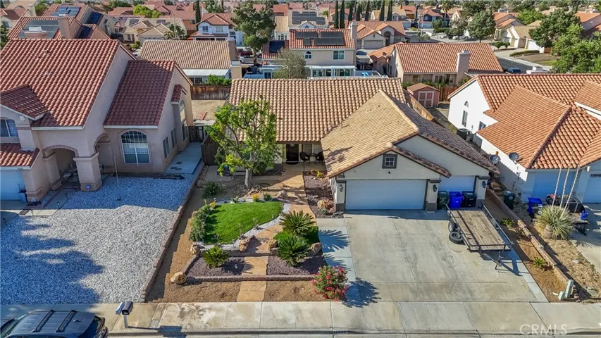 13240 Country Court, Victorville, California 92392