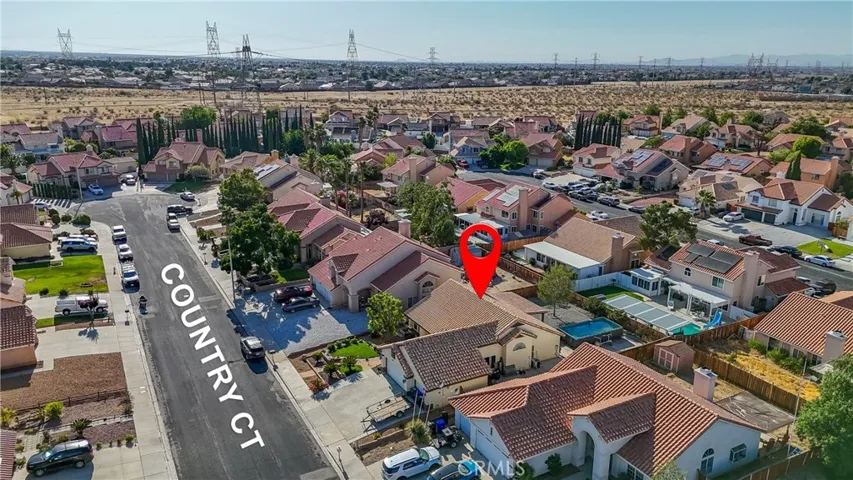 13240 Country Court, Victorville, California 92392