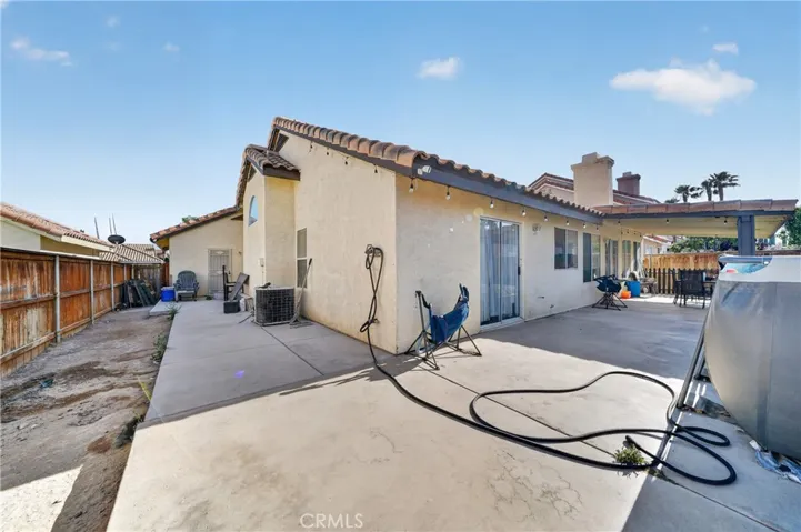 13240 Country Court, Victorville, California 92392