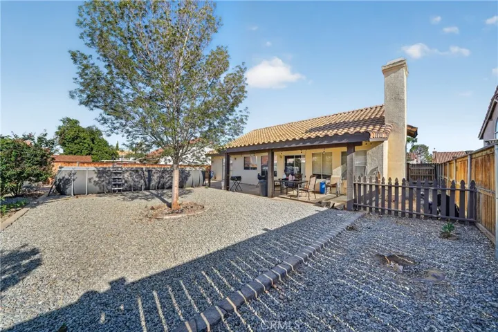 13240 Country Court, Victorville, California 92392