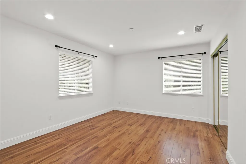 Upstairs Bedroom 3