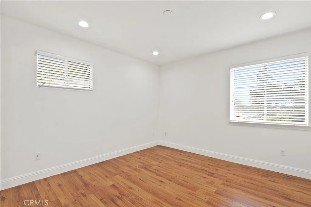 Upstairs Bedroom 2