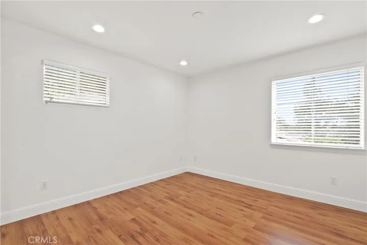 Upstairs Bedroom 2