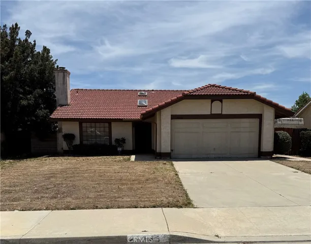 Front of the Home
