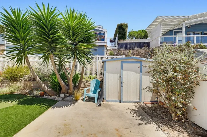 2275 W 25th 133, San Pedro, California 90732