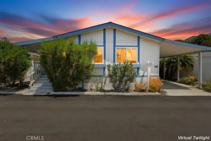 2275 W 25th 133, San Pedro, California 90732