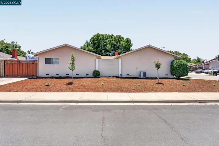 671 Starling Ave, Livermore, California 94551