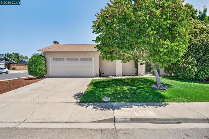 671 Starling Ave, Livermore, California 94551