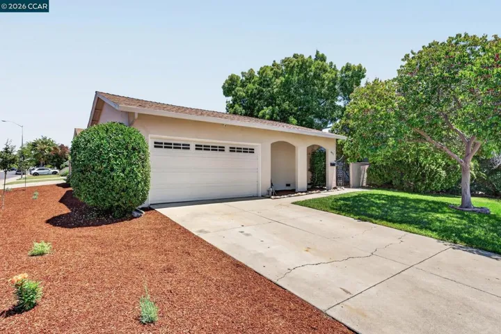 671 Starling Ave, Livermore, California 94551
