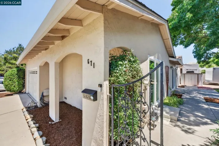 671 Starling Ave, Livermore, California 94551