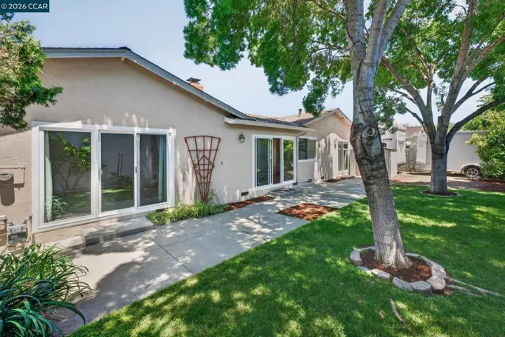 671 Starling Ave, Livermore, California 94551