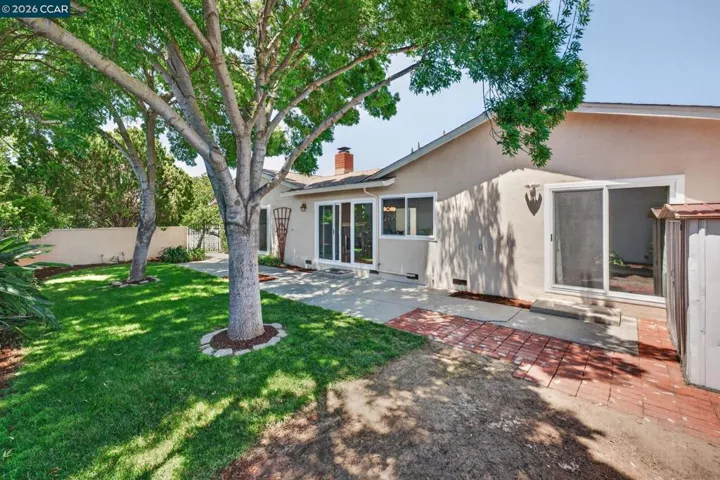 671 Starling Ave, Livermore, California 94551
