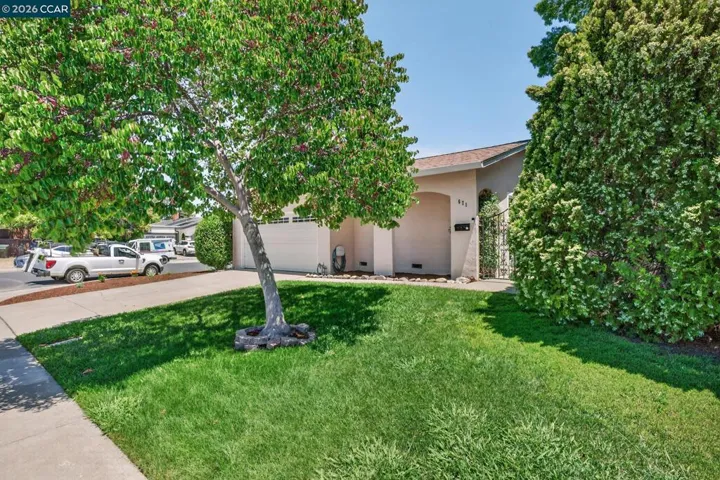 671 Starling Ave, Livermore, California 94551