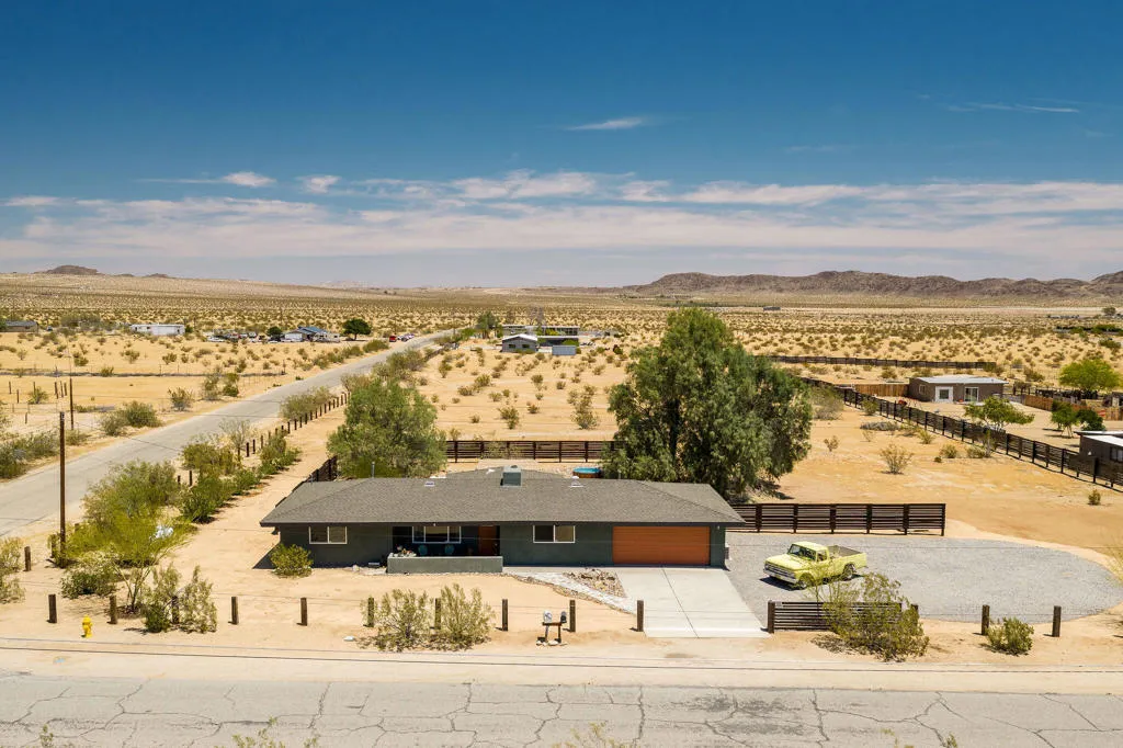 64722 Sun Mesa Rd