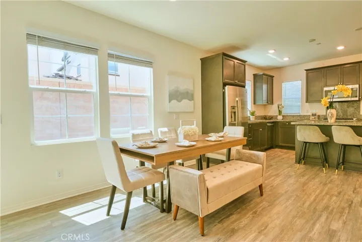 16020 Huckleberry Ave, Chino, California 91708