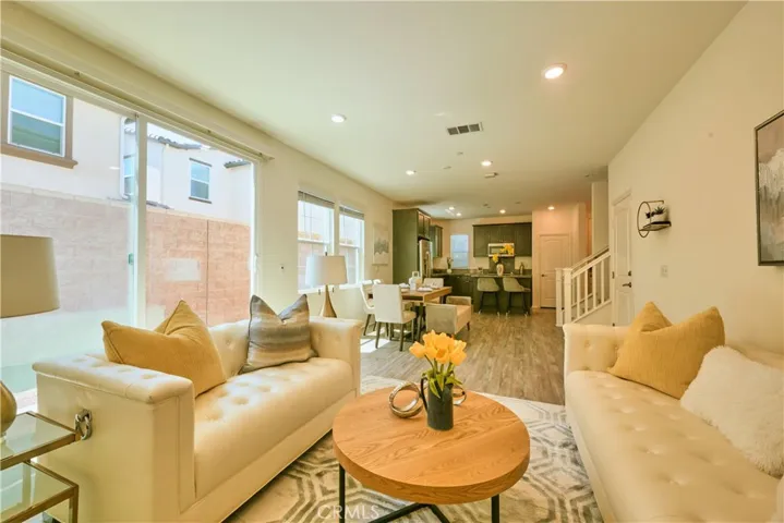 16020 Huckleberry Ave, Chino, California 91708
