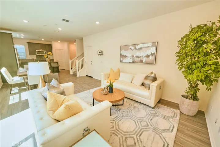 16020 Huckleberry Ave, Chino, California 91708
