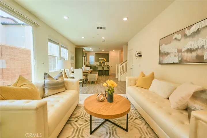 16020 Huckleberry Ave, Chino, California 91708