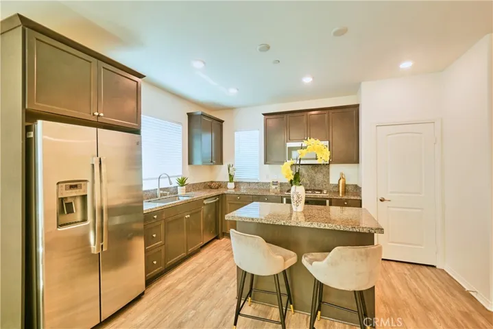 16020 Huckleberry Ave, Chino, California 91708