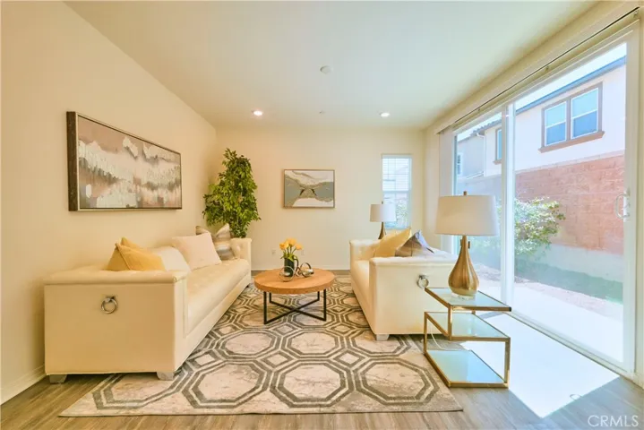 16020 Huckleberry Ave, Chino, California 91708