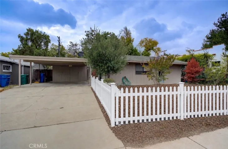 Virtually Enhanced Photo of property