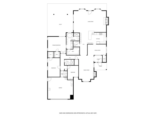 640 Black Ridge Lane, Nipomo, California 93444