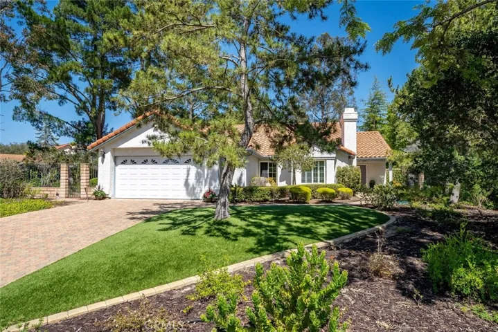 640 Black Ridge Lane, Nipomo, California 93444