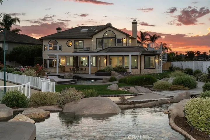 2001 Via Aguila, San Clemente, California 92673