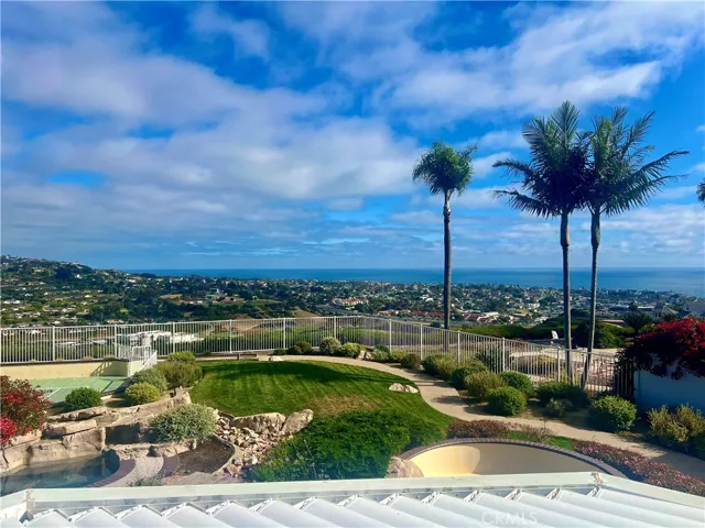 2001 Via Aguila, San Clemente, California 92673