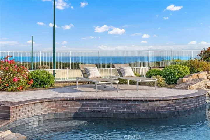 Perfect place to relax and bask in the ocean breeze.